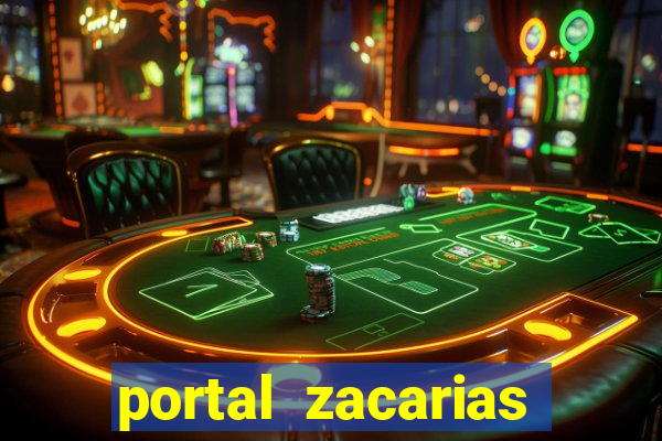 portal zacarias cavando propia cova